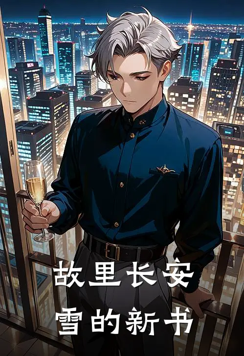 故里长安雪的新书