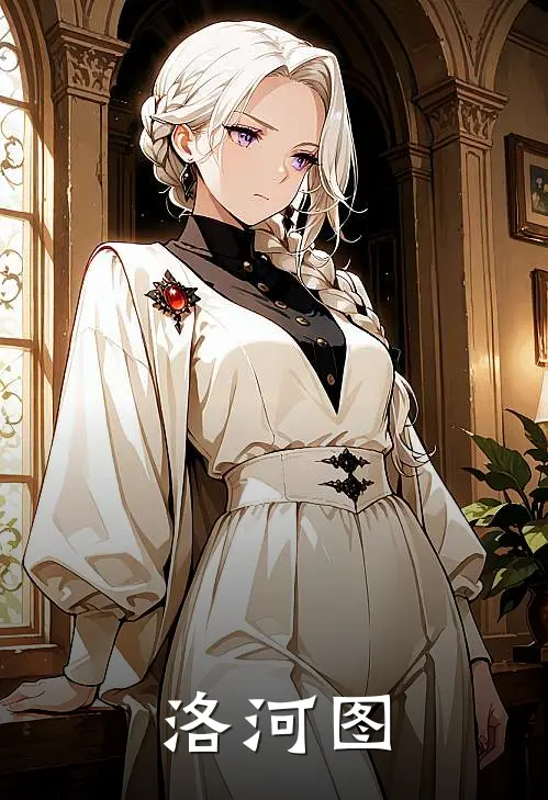 洛河图(凌久紫藤)在线免费小说_完结小说免费阅读洛河图凌久紫藤