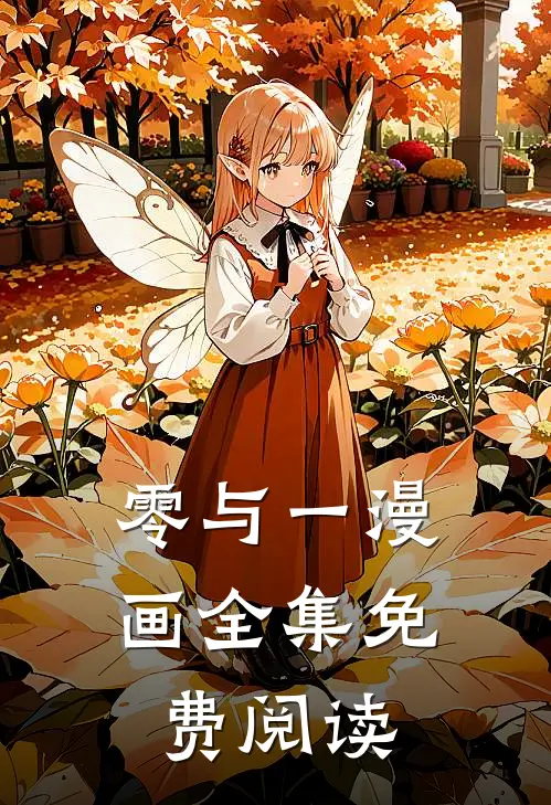 零与一漫画全集免费阅读