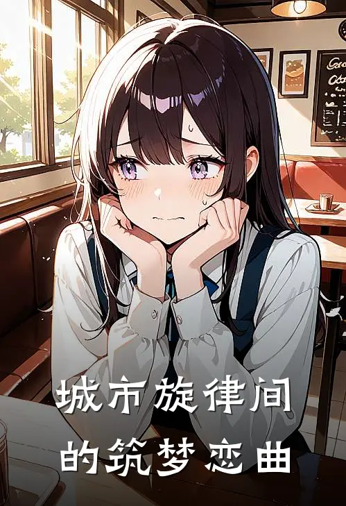 城市旋律间的筑梦恋曲