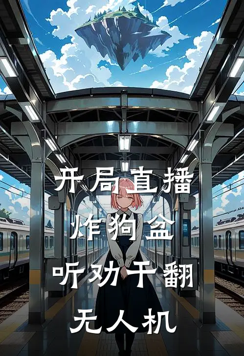 开局直播炸狗盆，听劝干翻无人机(苏御苏御)好看的完结小说_热门小说推荐开局直播炸狗盆，听劝干翻无人机苏御苏御