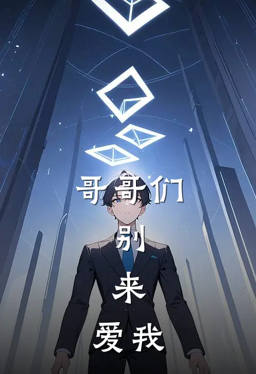 哥哥们，别，来，爱我