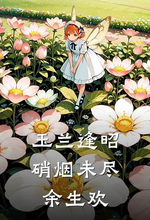 玉兰逢昭：硝烟未尽余生欢(陈昭许知意)免费小说完结版_最新章节列表玉兰逢昭：硝烟未尽余生欢(陈昭许知意)