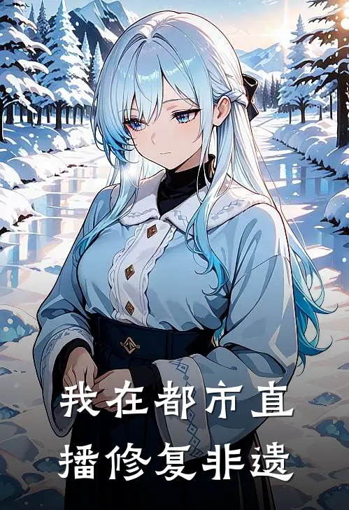 我在都市直播修复非遗(林羽鲁班尺)免费小说完结版_免费小说免费阅读我在都市直播修复非遗林羽鲁班尺