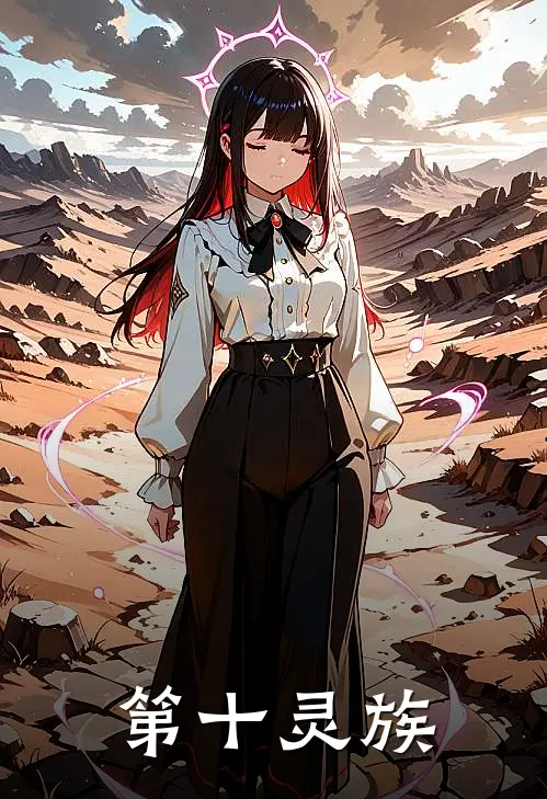 第十灵族(邓峰李明)免费完结小说_小说完整版免费阅读第十灵族(邓峰李明)