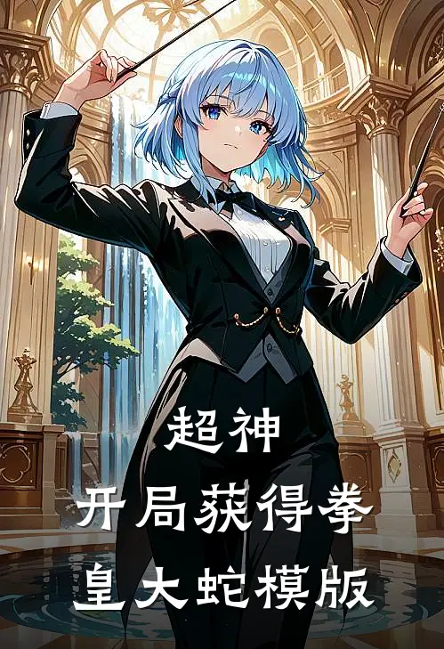 超神：开局获得拳皇大蛇模版楚述琪琳免费小说在线看_完本小说阅读超神：开局获得拳皇大蛇模版(楚述琪琳)