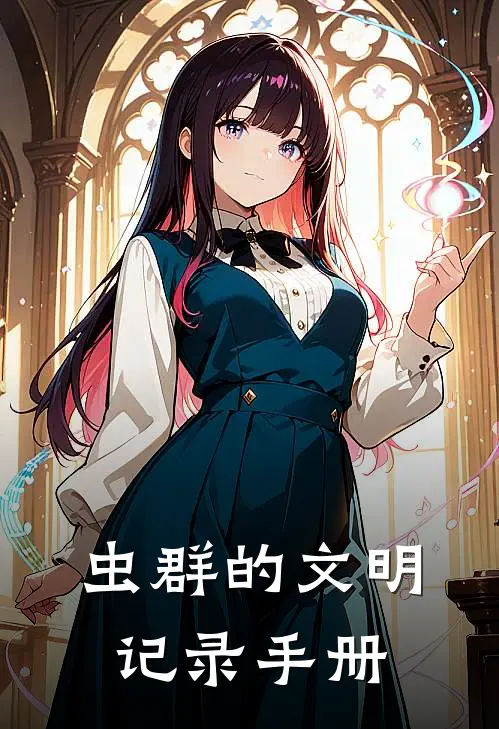 虫群的文明记录手册