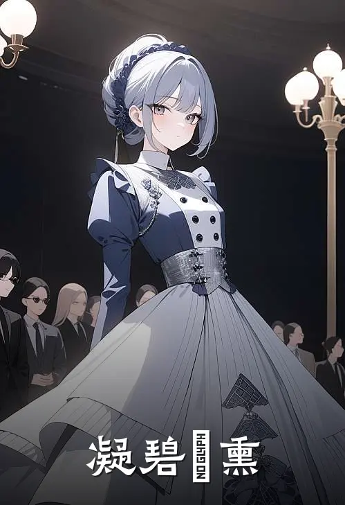 凝碧漢熏冯三墨卿热门的小说_免费小说凝碧漢熏(冯三墨卿)