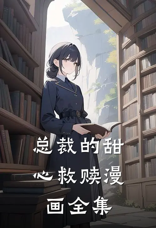 总裁的甜心救赎漫画全集