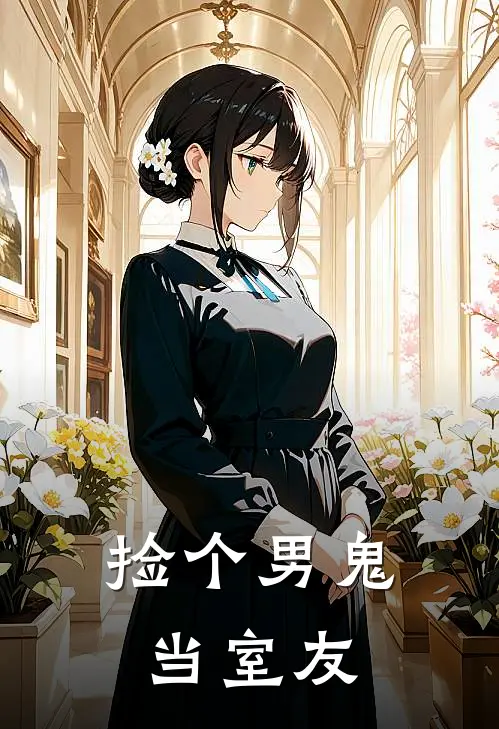 捡个男鬼当室友程砚秋谢雪卿免费小说_完本免费小说捡个男鬼当室友程砚秋谢雪卿