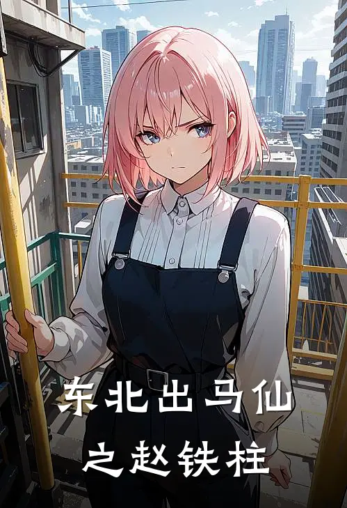 东北出马仙之赵铁柱