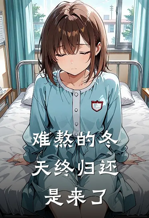 难熬的冬天终归还是来了