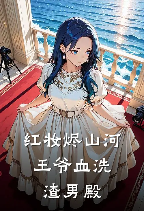 红妆烬山河：王爷血洗渣男殿顾涧如章远之完结小说免费阅读_完本热门小说红妆烬山河：王爷血洗渣男殿顾涧如章远之