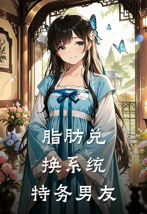 脂肪兑换系统：特务男友(况妙兮陈秀丽)热门网络小说_最新完本小说脂肪兑换系统：特务男友(况妙兮陈秀丽)