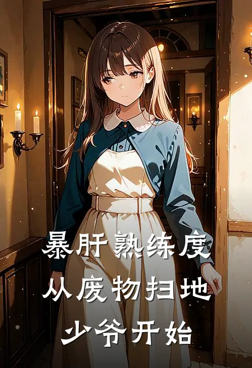 暴肝熟练度：从废物扫地少爷开始