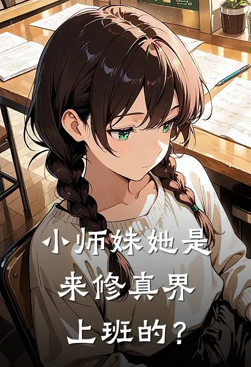 《小师妹她是来修真界上班的？》沈雾裴宣火爆新书_小师妹她是来修真界上班的？(沈雾裴宣)免费小说