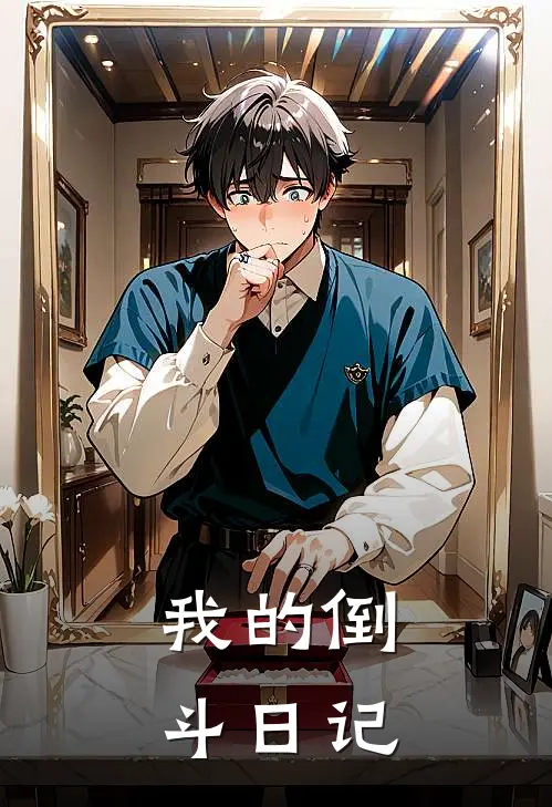我的倒斗日记