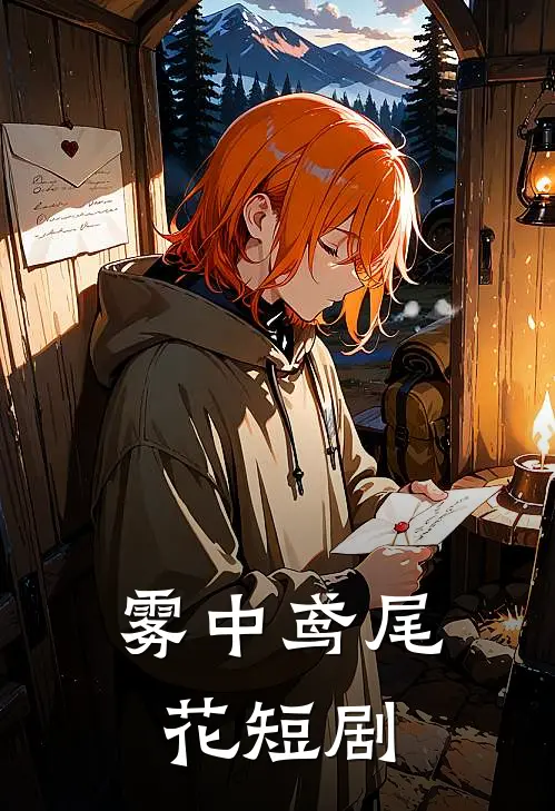 雾中鸢尾花短剧