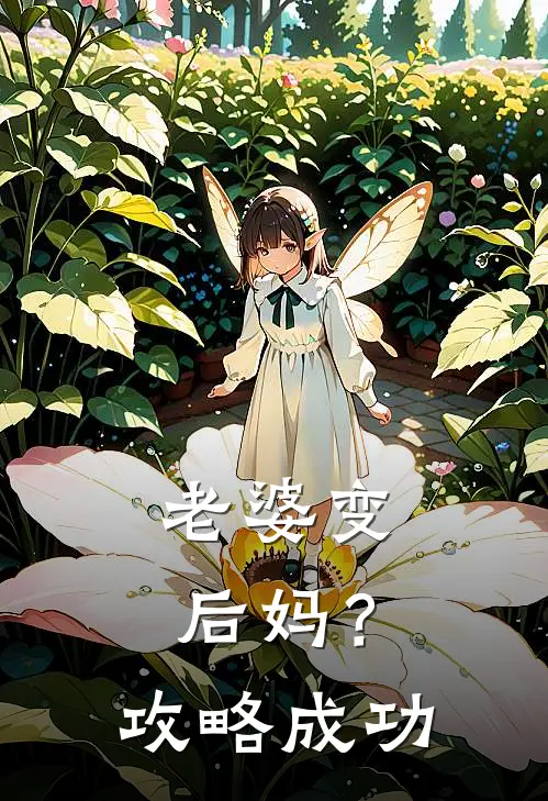 老婆变后妈？攻略成功周继烨周皓然免费小说全本阅读_小说免费完结老婆变后妈？攻略成功周继烨周皓然