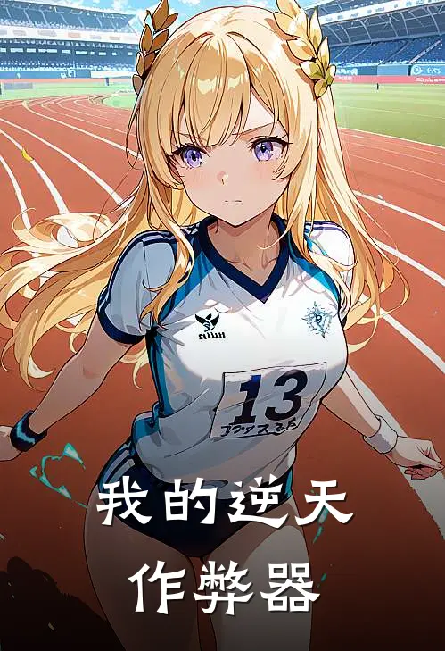 我的逆天作弊器