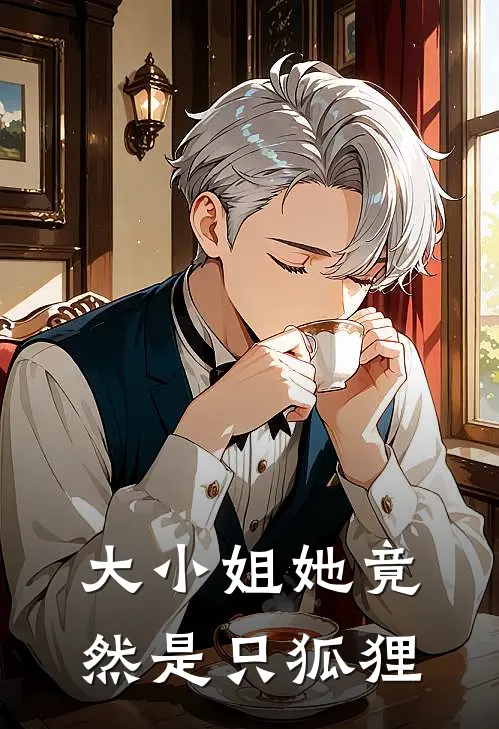 大小姐她竟然是只狐狸
