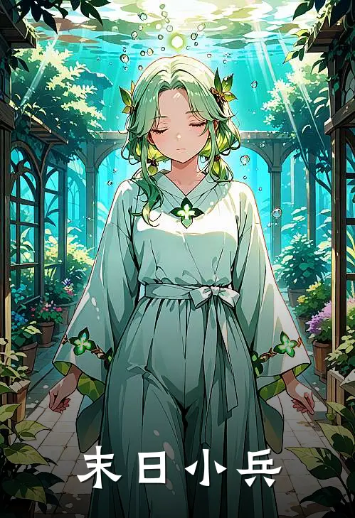 末日小兵王小白张大春完结小说大全_免费热门小说末日小兵(王小白张大春)