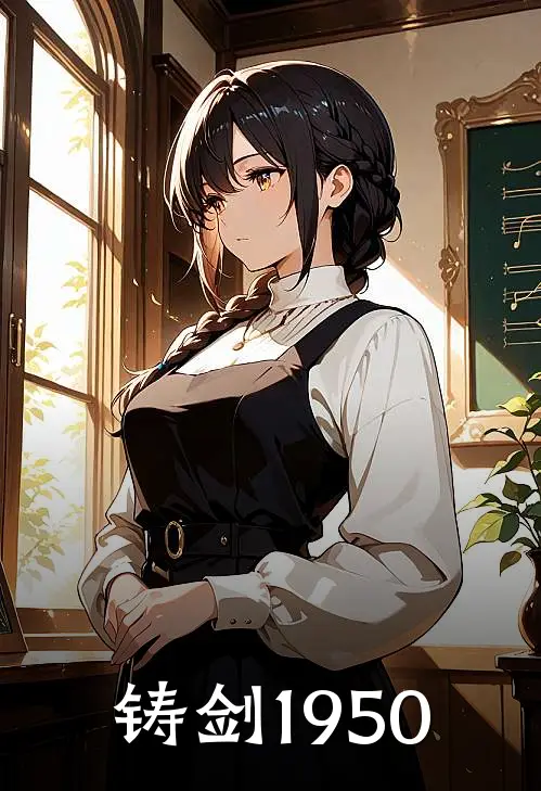 铸剑1950