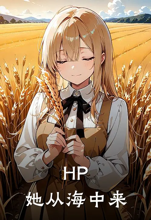 HP：她从海中来朵莉亚哈利完本小说推荐_免费小说全文阅读HP：她从海中来朵莉亚哈利