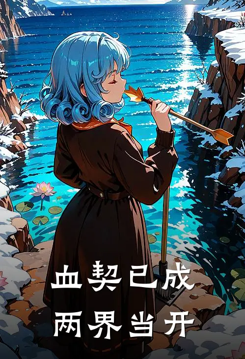 血契已成，两界当开