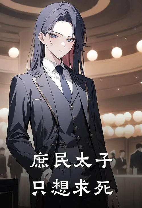 庶民太子，只想求死(庶宁盛煜睿)无弹窗小说免费阅读_小说完整版免费阅读庶民太子，只想求死庶宁盛煜睿