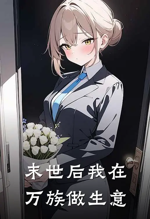 末世后我在万族做生意(林凡王浩)全文在线阅读_(末世后我在万族做生意)精彩小说