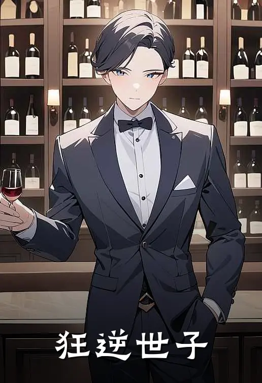 狂逆世子