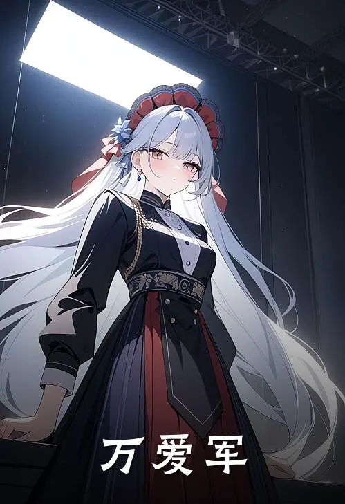 万爱军