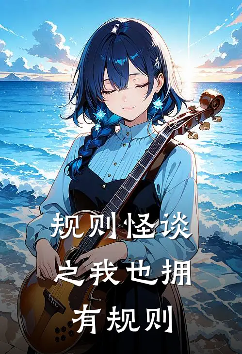 规则怪谈之我也拥有规则尹恩穆芝完整版小说_最新章节列表规则怪谈之我也拥有规则(尹恩穆芝)