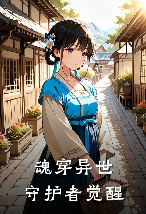 林晚翠儿(魂穿异世：守护者觉醒)_《魂穿异世：守护者觉醒》最新章节免费在线阅读