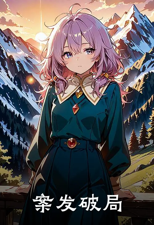 案发破局罗毅鑫沈毅泽完结小说免费阅读_热门免费小说案发破局(罗毅鑫沈毅泽)