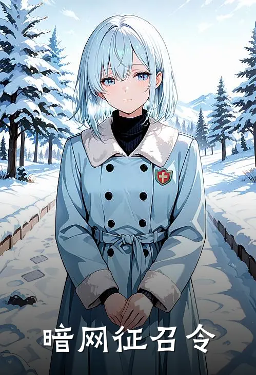 暗网征召令