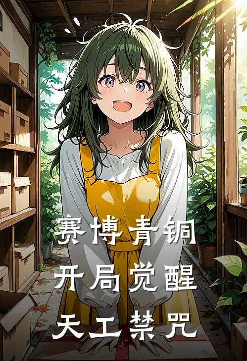 赛博青铜：开局觉醒天工禁咒