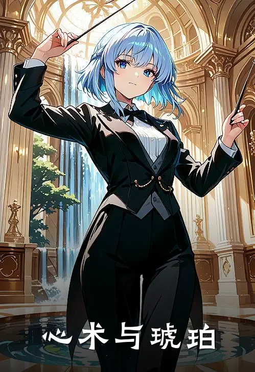 心术与琥珀顾明林宇轩免费小说在线阅读_最新章节列表心术与琥珀(顾明林宇轩)