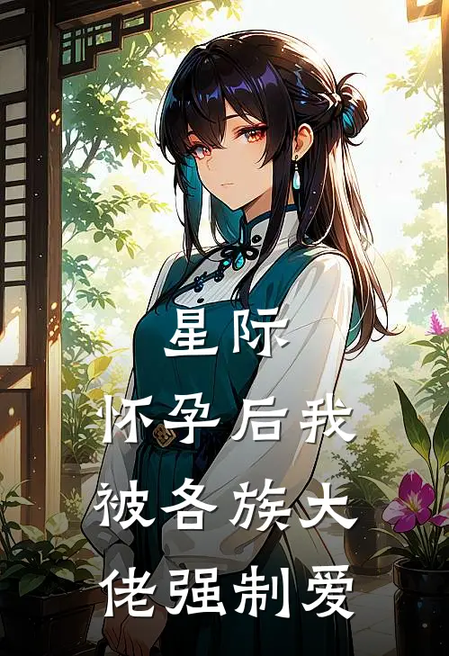 星际：怀孕后我被各族大佬强制爱