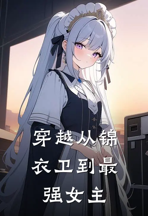 穿越从锦衣卫到最强女主