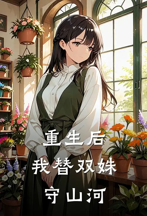 重生后，我替双姝守山河(萧承渊苏清梧)免费阅读_无弹窗全文免费阅读重生后，我替双姝守山河萧承渊苏清梧