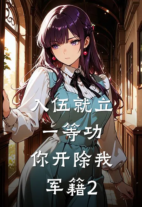 入伍就立一等功，你开除我军籍2(林羽赵刚)完结的热门小说_全本免费完结小说入伍就立一等功，你开除我军籍2(林羽赵刚)