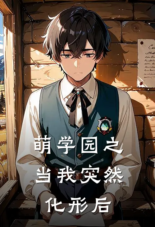 萌学园之当我突然化形后