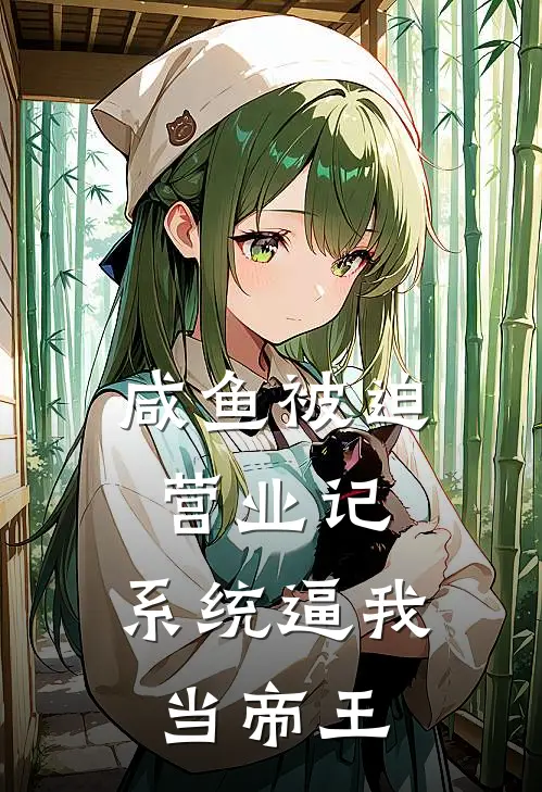 咸鱼被迫营业记：系统逼我当帝王