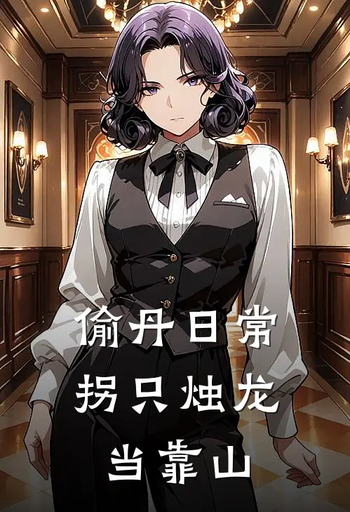 偷丹日常：拐只烛龙当靠山林小满阿烬完结版小说_最新章节列表偷丹日常：拐只烛龙当靠山(林小满阿烬)
