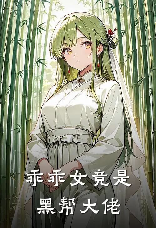 乖乖女竟是黑帮大佬
