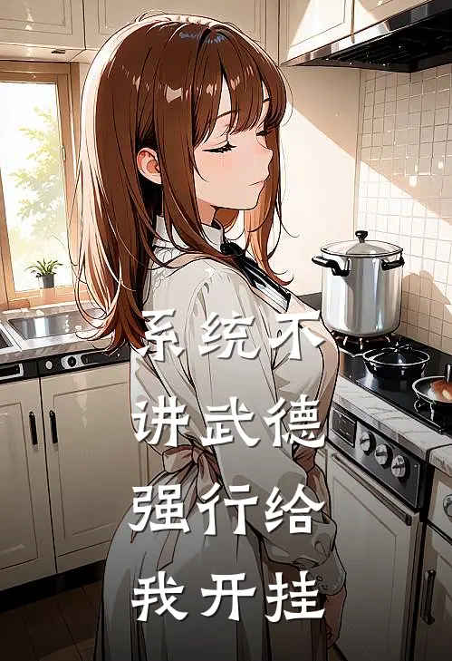 系统不讲武德，强行给我开挂