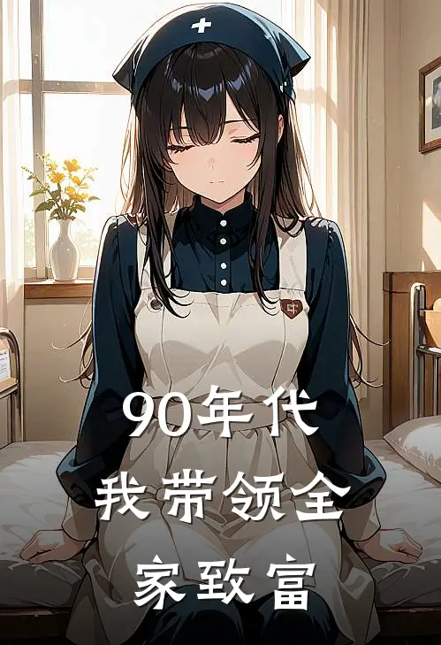 90年代我带领全家致富沈宝珠江亦飞热门的网络小说_热门的网络小说90年代我带领全家致富(沈宝珠江亦飞)