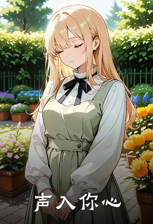 声入你心